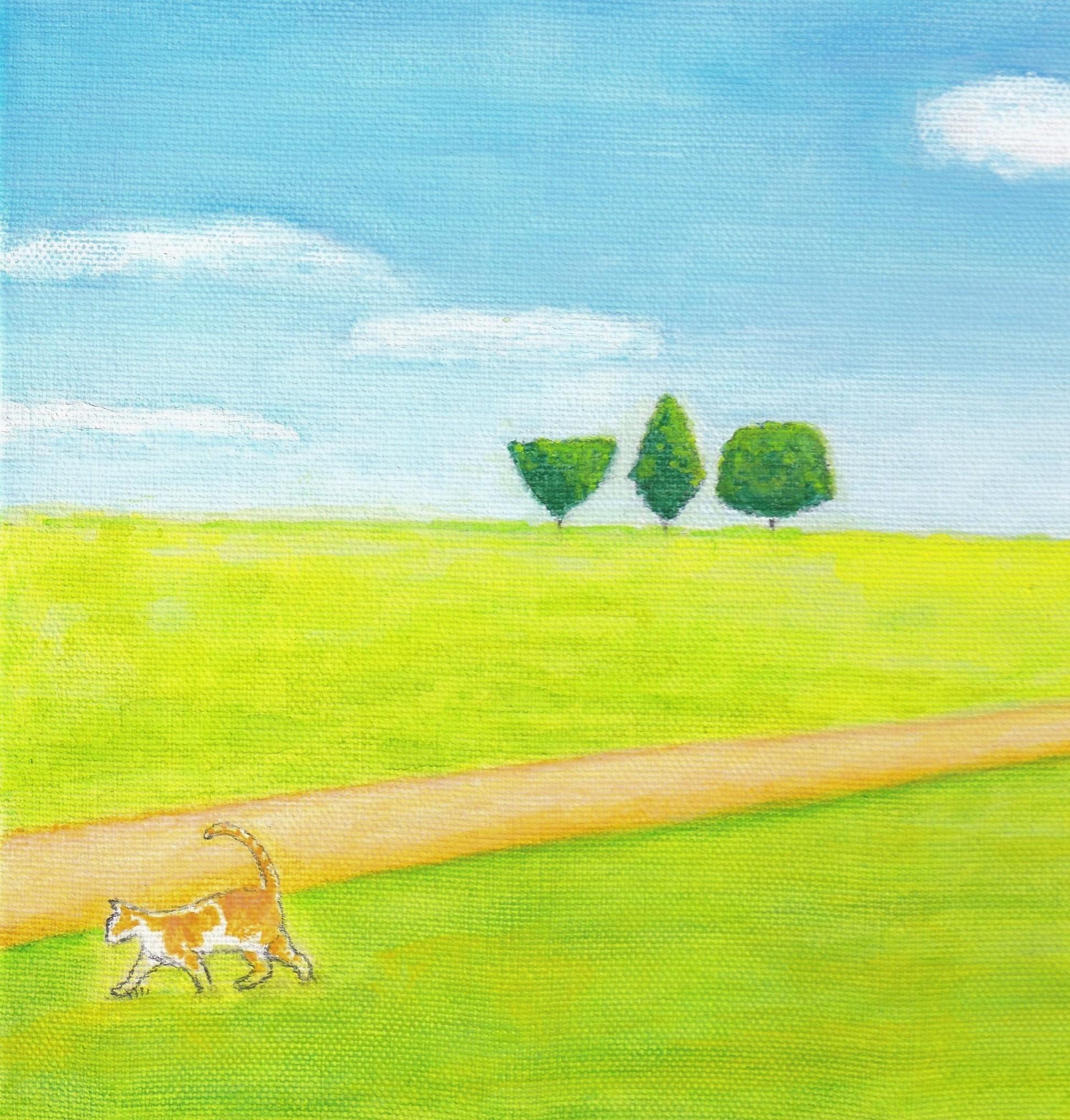 Main Visual